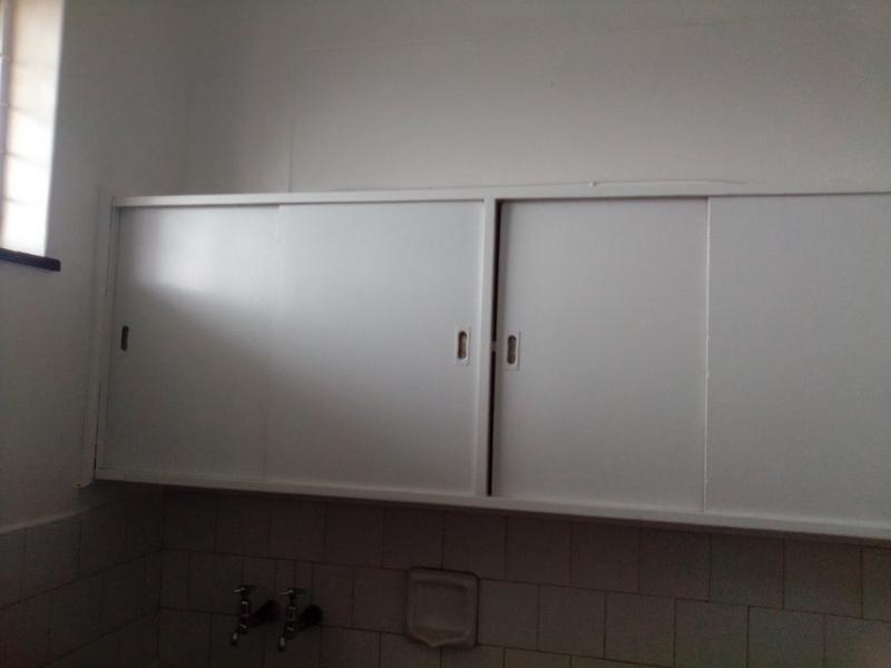To Let 1 Bedroom Property for Rent in Sasolburg Free State